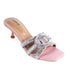 Women Formal Heel - 75175S